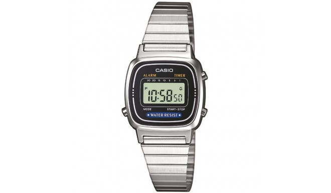 Naiste Kell Casio LA670WEA-1EF