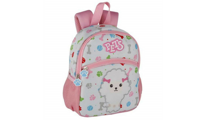 Child bag Pets 26 x 21 x 9 cm