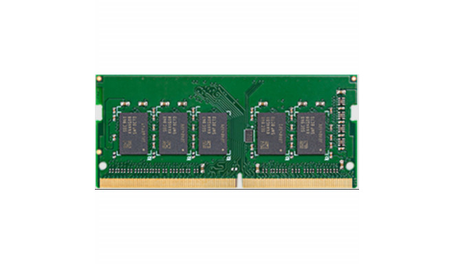 RAM Atmiņa Synology D4ES02-4G 4 GB