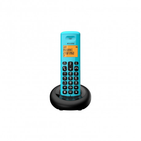 Juhtmevaba Telefon Alcatel E160