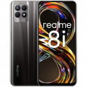 Смартфоны Realme 8i 6,6" Чёрный 128 Гб 4 GB RAM