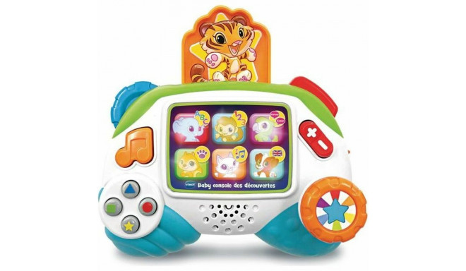 Interaktiivne tahvel lastele Vtech Baby 80-609105