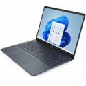 Sülearvuti HP Pavilion Plus intel core i5-13500h 16 GB DDR4 SDRAM 14,2" 512 GB SSD Azerty Prantsuse