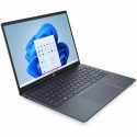 Sülearvuti HP Pavilion Plus intel core i5-13500h 16 GB DDR4 SDRAM 14,2" 512 GB SSD Azerty Prantsuse