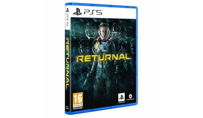 PlayStation 5 videomäng Playstation Studios Returnal