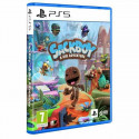 PlayStation 5 videomäng Playstation Studios Sackboy: A Big Adventure
