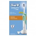 Электрическая зубная щетка Oral-B TriZone Vitality Белый