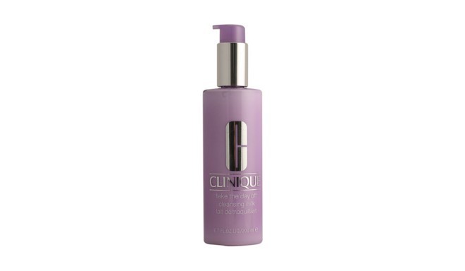 Clinique - TAKE THE DAY OFF cleansing milk 200 ml