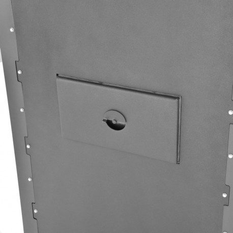 Kaminahi HECHT HELIS GREY