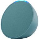 Amazon Echo Pop, midnight teal