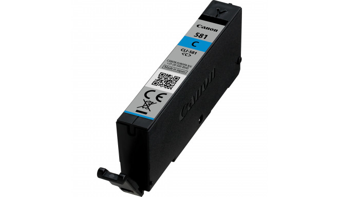 Canon Ink CLI-581 Cyan (2103C001)