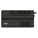 APC UPS Back BV650I-GR