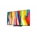 LG televiisor 65" OLED 65C21LA