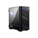 MSI PC Case MPG VELOX 100P AIRFLOW Black, Mid