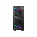 MSI PC Case MPG VELOX 100P AIRFLOW Black, Mid