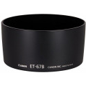 Canon lens hood ET-67B