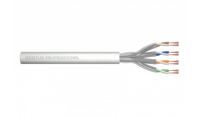 Cable U/FTP cat. 6A DK-1623-A-P-1