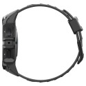 Kaitseümbris kellarihmaga Rugged Armor Pro, Samsung Galaxy Watch6 44mm, must, Spigen