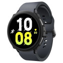 Kaitseümbris Liquid Air, Samsung Galaxy Watch6 44mm, must, Spigen