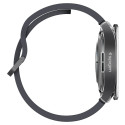Kaitseümbris Ultra Hybrid, Samsung Galaxy Watch6 44mm, läbipaistev, Spigen