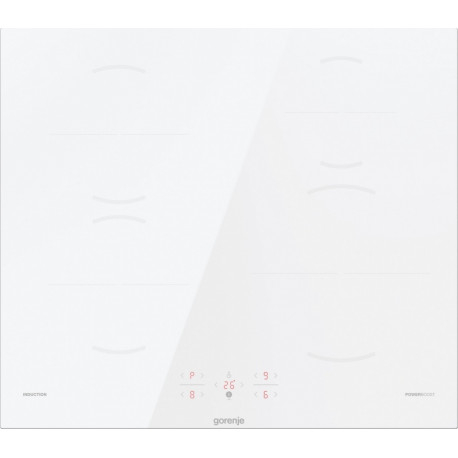 Gorenje integreeritav induktsioonpliidiplaat GI6401WSC