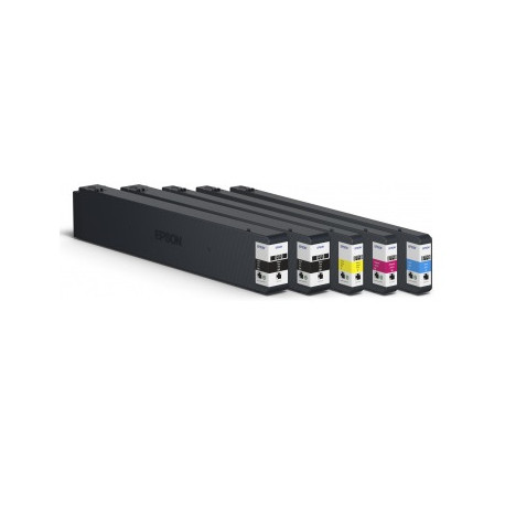 Epson T02S2 (C13T02S200) Ink Cartridge, Cyan