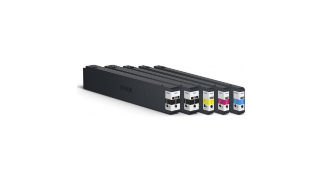 Epson T02S2 (C13T02S200) Ink Cartridge, Cyan