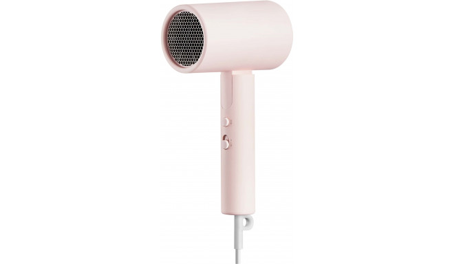 Xiaomi фен Compact Hair Dryer H101, розовый
