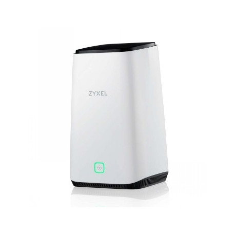 ZYXEL FWA510, 5G NR INDOOR ROUTER, STANDALONE/NEBULA WITH 1 YEAR NEBULA PRO LICENSE,AX3600 WIFI, 2.5