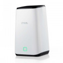 ZYXEL FWA510 5G NR INDOOR ROUTER STANDALONE/NEBULA WITH 1 YEAR NEBULA PRO LICENSE,AX3600 WIFI, 2.5GB