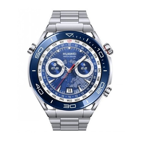 HUAWEI WATCH ULTIMATE (49MM) VOYAGE BLUE