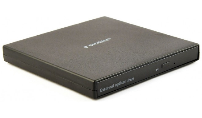 Gembird external DVD/CD drive DVD-USB-04