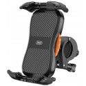 XO phone bike mount C113, black