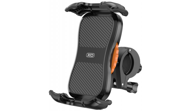 XO phone bike mount C113, black