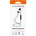 Vivanco juhtmevabad kõrvaklapid Wireless (61735) (katkine pakend)