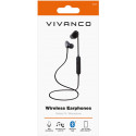 Vivanco wireless headphones Wireless (61735) (damaged package)