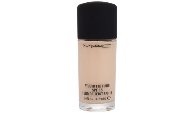 MAC Studio foundation Fix Fluid NW18 SPF15 30ml