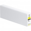 Epson tint T 710 700ml T 7104, kollane