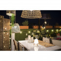 New Garden Rocket 20 Recharge Table Lamp