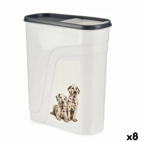 Jaotur Lemmikloomad Antratsiithall 4 L (8 Ühikut)