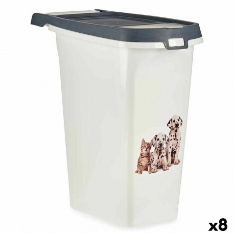 Jaotur Lemmikloomad Antratsiithall 10 L (8 Ühikut)