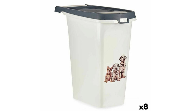 Jaotur Lemmikloomad Antratsiithall 10 L (8 Ühikut)