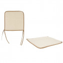 Toolipadi Elevandiluu 38 x 2,5 x 38 cm (4 Ühikut)