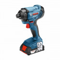 Шуруповерт BOSCH GDR 18V-160 Professional 18 V 160 Nm