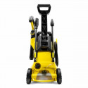 Jet Wash Kärcher K2 Premium Power Control 1400 W 110 BAR 360 l/h Jet Wash Kärcher K2 Premium Power Control 1400 W 110 BAR 360 l/h