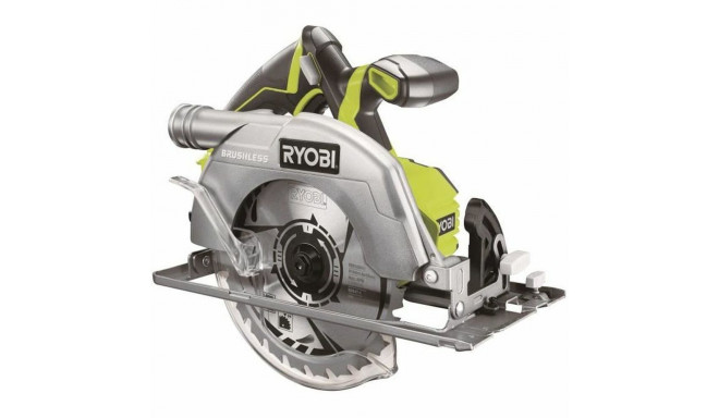 Circular saw Ryobi R18CS7-0 200 W 18 V