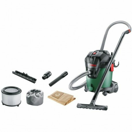 Imiseade BOSCH Advancedvac 20