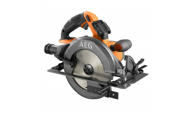 Циркулярная пила AEG Powertools BKS18BL2-0 18 V