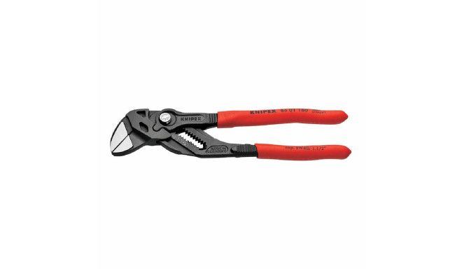 клешни Knipex 86 01 180 Регулируемый 18 x 4,6 x 1,5 cm