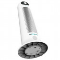 Electric Ceramic Heater Cecotec Ready Warm 10000 Top Ceramic 2200W White Multicolour 2000 W